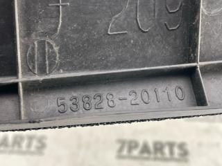 Подкрылок левый передний TOYOTA PREMIO NZT260 1NZFE 5382820110 3 ракурс