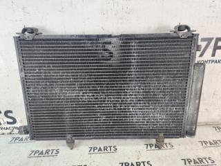 Радиатор кондиционера TOYOTA FUNCARGO NCP21 1NZFE 88460-52050 1 ракурс