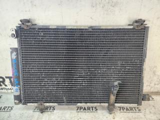 Радиатор кондиционера TOYOTA FUNCARGO NCP21 1NZFE 88460-52050 2 ракурс