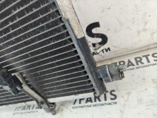 Радиатор кондиционера TOYOTA FUNCARGO NCP21 1NZFE 88460-52050 4 ракурс
