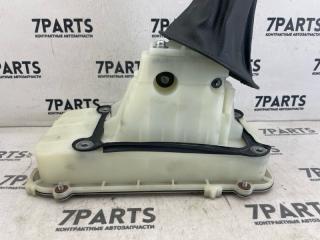 Рычаг переключения кпп NISSAN TIIDA LATIO SJC11 MR18DE 2 ракурс