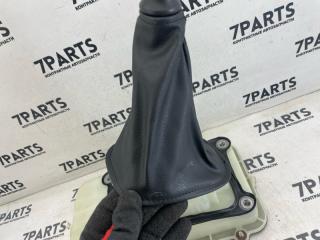 Рычаг переключения кпп NISSAN TIIDA LATIO SJC11 MR18DE 4 ракурс