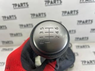 Рычаг переключения кпп NISSAN TIIDA LATIO SJC11 MR18DE 5 ракурс