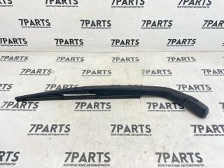 Дворник задней двери TOYOTA PASSO KGC10 1KRFE 85241-B1010 1 ракурс