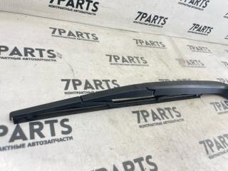 Дворник задней двери TOYOTA PASSO KGC10 1KRFE 85241-B1010 2 ракурс