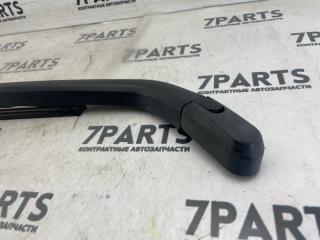 Дворник задней двери TOYOTA PASSO KGC10 1KRFE 85241-B1010 3 ракурс