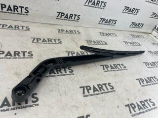 Дворник задней двери TOYOTA PASSO KGC10 1KRFE 85241-B1010 5 ракурс