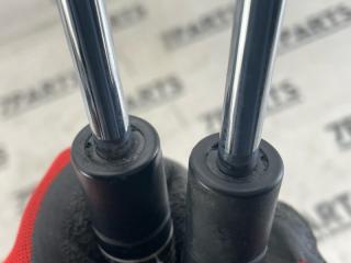 Амортизатор капота SUBARU IMPREZA GH2 EL154JP1ME 4 ракурс