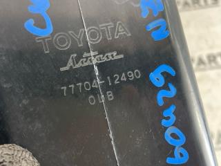 Фильтр паров топлива TOYOTA PREMIO NZT260 1NZFE 77704-12490 5 ракурс