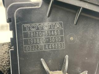Педаль подачи топлива TOYOTA DYNA XZU308 78120-35460 4 ракурс
