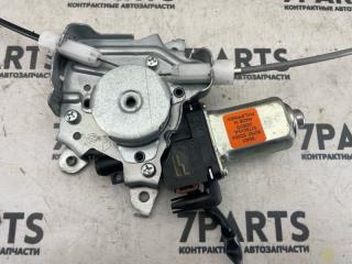 Стеклоподъемник правый передний NISSAN TIIDA LATIO SJC11 MR18DE 4 ракурс
