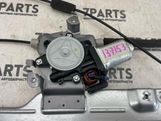 Стеклоподъемник левый передний NISSAN PRESAGE TNU31 QR25DE 4 ракурс