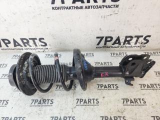 Стойка правая передняя SUBARU LEGACY BM9 EJ253JUAFE 1 ракурс