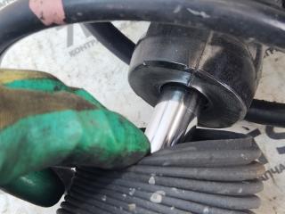 Стойка правая передняя SUBARU LEGACY BM9 EJ253JUAFE 4 ракурс