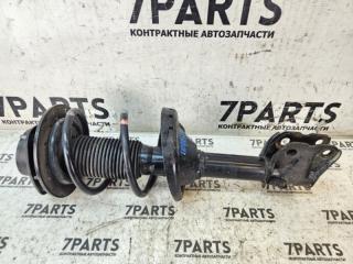 Стойка левая передняя SUBARU LEGACY BM9 EJ253JUAFE 1 ракурс