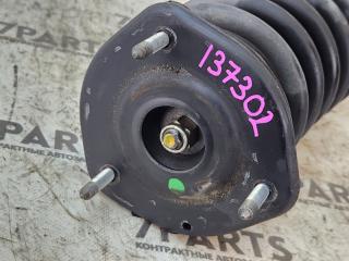 Стойка левая передняя TOYOTA BREVIS JCG10 1JZFSE 2 ракурс
