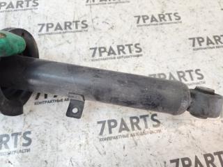 Стойка левая передняя TOYOTA BREVIS JCG10 1JZFSE 4 ракурс