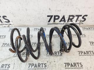 Пружина задняя MITSUBISHI PAJERO IO H77W 4G94 1 ракурс