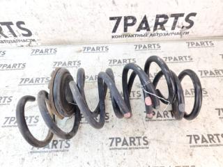 Пружина задняя NISSAN PRESAGE TNU31 QR25DE 1 ракурс Пружина задняя NISSAN PRESAGE TNU31 QR25DE 1 ракурс