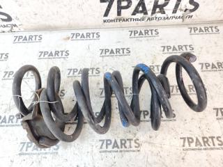 Пружина задняя NISSAN PRESAGE TNU31 QR25DE 2 ракурс Пружина задняя NISSAN PRESAGE TNU31 QR25DE 2 ракурс