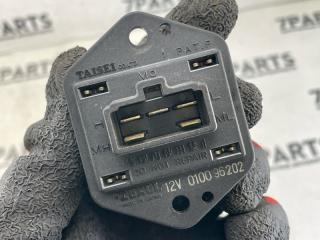 Реостат MITSUBISHI PAJERO IO H76W 4G93 3 ракурс