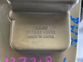 Реостат HONDA ODYSSEY RA8 ,077800-0650 5 ракурс