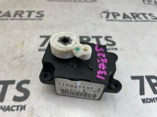 Сервопривод заслонок печки NISSAN TIIDA LATIO SJC11 MR18DE ,T1009533P 2 ракурс
