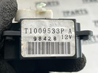 Сервопривод заслонок печки NISSAN TIIDA LATIO SJC11 MR18DE ,T1009533P 4 ракурс