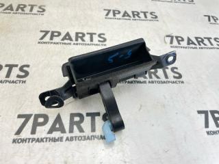 Запчасть ручка задней двери TOYOTA PASSO 2009