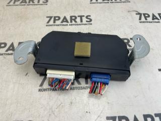 Блок управления дверьми TOYOTA ISIS ZNM10 1ZZFE 85972-44011 2 ракурс