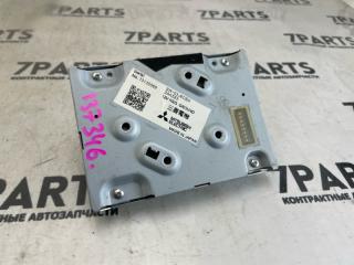 Блок управления SUBARU IMPREZA GK2 FB16ASZHJA SW-03J6CBX,SW03J6CBX 1 ракурс