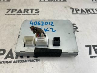 Блок управления SUBARU IMPREZA GK2 FB16ASZHJA SW-03J6CBX,SW03J6CBX 2 ракурс