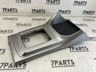 Консоль кпп SUBARU IMPREZA GH2 EL154JP1ME 2 ракурс