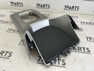 Консоль кпп SUBARU IMPREZA GH2 EL154JP1ME 3 ракурс