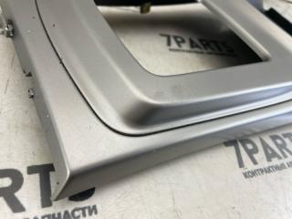 Консоль кпп SUBARU IMPREZA GH2 EL154JP1ME 4 ракурс
