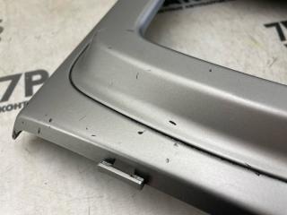 Консоль кпп SUBARU IMPREZA GH2 EL154JP1ME 5 ракурс