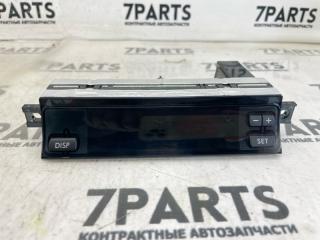 Часы SUBARU LEGACY BL5 EJ204DPCJE 85201AG090 1 ракурс