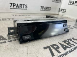 Часы SUBARU LEGACY BL5 EJ204DPCJE 85201AG090 2 ракурс