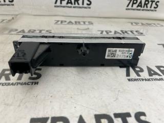 Часы SUBARU LEGACY BL5 EJ204DPCJE 85201AG090 4 ракурс