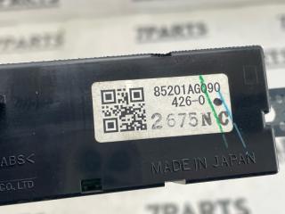 Часы SUBARU LEGACY BL5 EJ204DPCJE 85201AG090 5 ракурс
