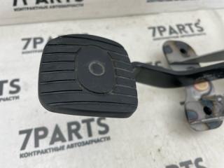 Педаль сцепления NISSAN TIIDA LATIO SJC11 MR18DE 46503ED000 2 ракурс
