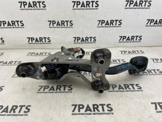 Педаль сцепления NISSAN TIIDA LATIO SJC11 MR18DE 46503ED000 4 ракурс