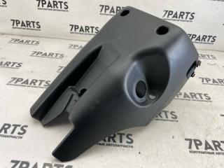 Кожух рулевой колонки MAZDA TRIBUTE EPEW YF 4 ракурс