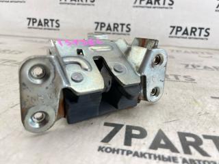 Замок двери правый задний TOYOTA RAUM NCZ20 1NZFE 6937046020 5 ракурс
