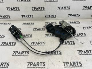 Замок двери правый передний TOYOTA ESTIMA MCR40 1MZFE 6931028090 1 ракурс