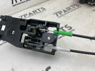 Замок двери правый передний TOYOTA ESTIMA MCR40 1MZFE 6931028090 2 ракурс