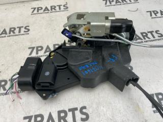 Замок двери правый передний TOYOTA ESTIMA MCR40 1MZFE 6931028090 3 ракурс