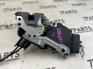 Замок двери правый передний TOYOTA ESTIMA MCR40 1MZFE 6931028090 5 ракурс