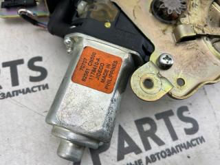 Замок двери левый задний NISSAN PRESAGE TNU31 QR25DE 82503CN500 5 ракурс