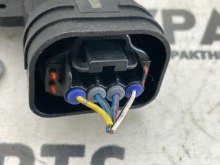 Замок двери левый передний TOYOTA WINDOM MCV21 2MZFE 6932033040 5 ракурс